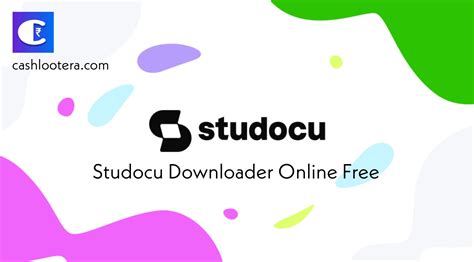 Join our community of 25M+ students to. . Download studocu free